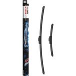AR706S Bosch Aerotwin Retrofit Flat Wiper Blades Set 28/14inch 700/340mm